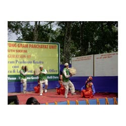 Entertainment Event Service